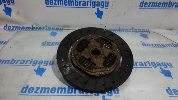 Disc ambreiaj Volkswagen Golf V (2003-)