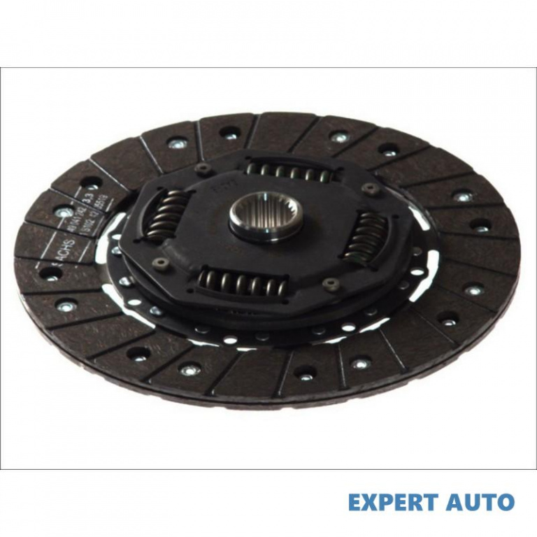 Disc ambreiaj Volkswagen VW SHARAN (7M8, 7M9, 7M6)