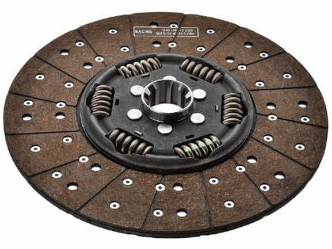 Disc ambreiaj VOLVO F 7 SACHS 1861640135