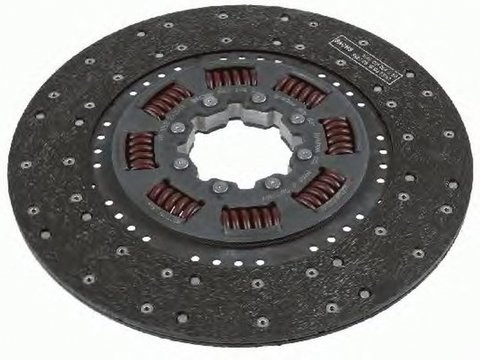 Disc ambreiaj VOLVO FH 12 SACHS 1862248033