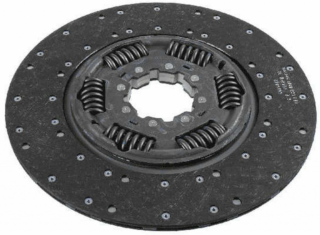 Disc ambreiaj VOLVO FH 16 SACHS 1878032233
