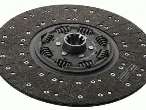 Disc ambreiaj VOLVO FL 10 SACHS 1862530231