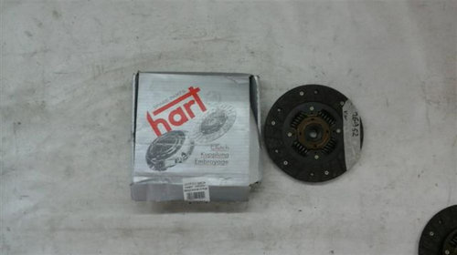 Disc ambreiaj Vw 1.6/1.8 TD producator H