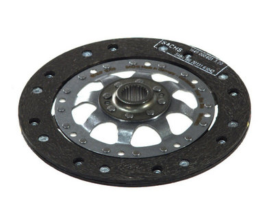 DISC AMBREIAJ VW PASSAT B5.5 (3B3) 1.6 102cp SACHS