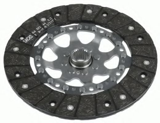 Disc ambreiaj VW PASSAT Variant (3B6) (2