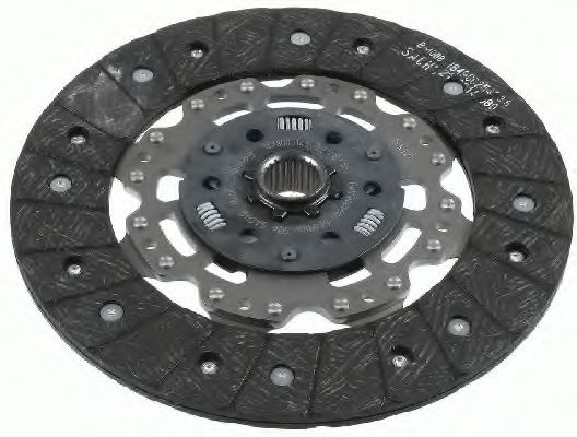 Disc ambreiaj VW SHARAN (7M8, 7M9, 7M6) (1995 - 20