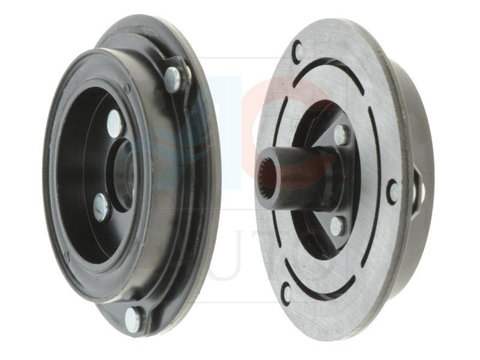 Disc antrenor, cuplaj magnetic (compresor) ACAUTO AC-05HA11