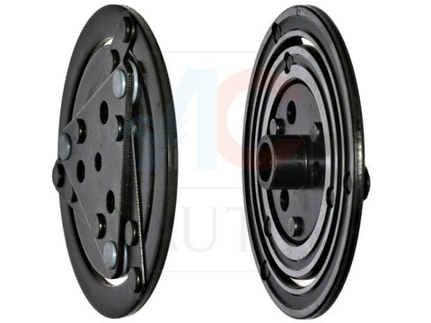 Disc antrenor, cuplaj magnetic (compresor) ACAUTO AC-05CL02