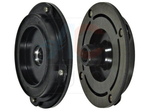 Disc antrenor, cuplaj magnetic (compresor) ACAUTO AC-05DN20