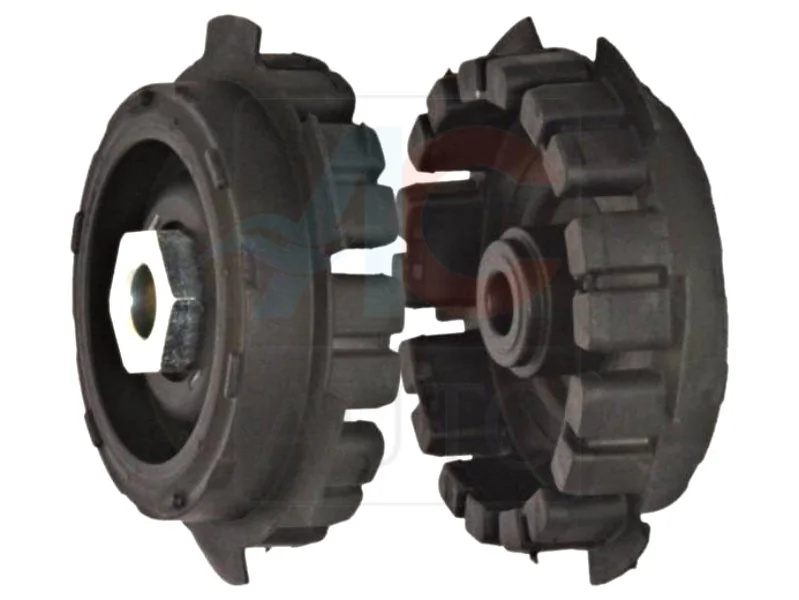 Disc antrenor cuplaj magnetic compresor ACAUTO AC-05DN09