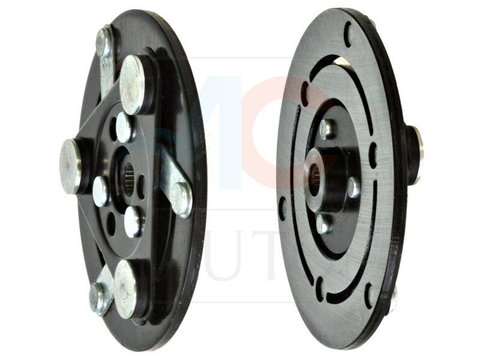 Disc antrenor, cuplaj magnetic (compresor) ACAUTO AC-05SD13