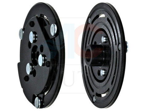 Disc antrenor, cuplaj magnetic (compresor) ACAUTO AC-05SD11