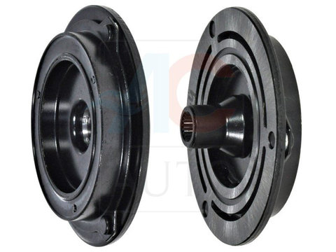 Disc antrenor, cuplaj magnetic (compresor) ACAUTO AC-05HA04