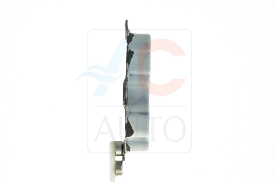 Disc antrenor, cuplaj magnetic (compreso