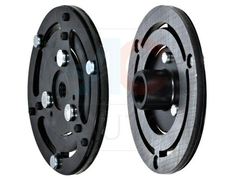 Disc antrenor, cuplaj magnetic (compresor) ACAUTO AC-05DN21