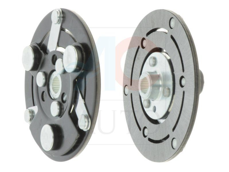 Disc antrenor, cuplaj magnetic (compresor) ACAUTO AC-05SD20