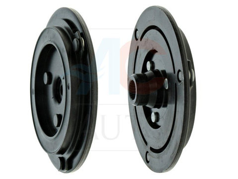 Disc antrenor, cuplaj magnetic (compresor) ACAUTO AC-05DL10