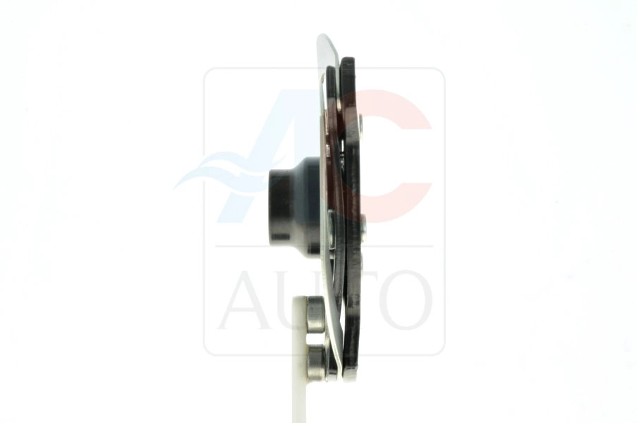 Disc antrenor, cuplaj magnetic (compreso