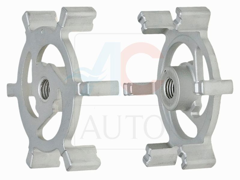 Disc antrenor, cuplaj magnetic (compresor) ACAUTO 