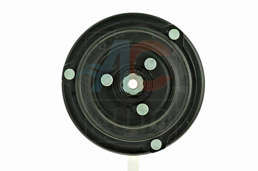 Disc antrenor, cuplaj magnetic (compreso