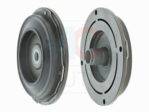 Disc antrenor, cuplaj magnetic (compresor) ACAUTO AC-05DN31