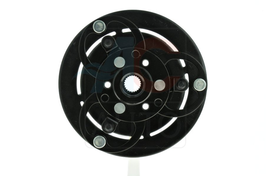 Disc antrenor, cuplaj magnetic (compreso