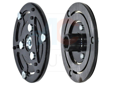 Disc antrenor, cuplaj magnetic (compresor) ACAUTO AC-05DN22