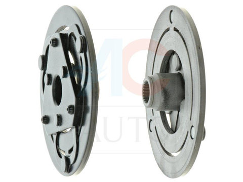 Disc antrenor, cuplaj magnetic (compresor) ACAUTO AC-05ZX09