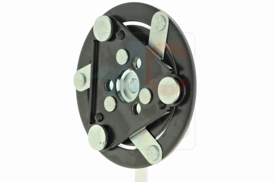 Disc antrenor cuplaj magnetic compresor ACAUTO RENAULT CAPTUR II (HF_) 2020-2025 - AC-05SD34