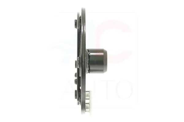 Disc antrenor cuplaj magnetic compresor 