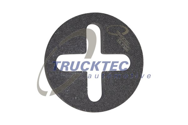 Disc de antrenare, mecanism de antrenare-pompa injectie (0115120 TRUCKTEC) IVECO,MAN,MERCEDES-BENZ,SETRA