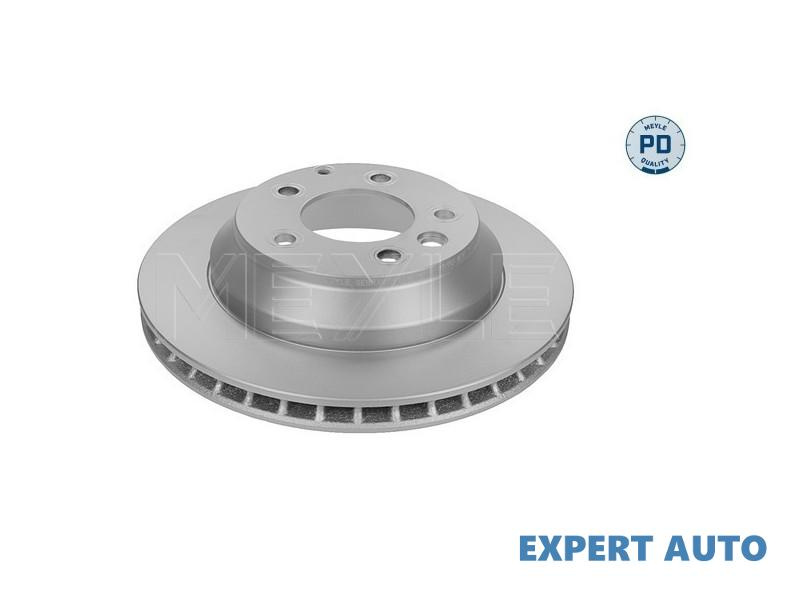 Disc de frana Audi AUDI Q7 (4L) 2006-2015 #2 09A05610