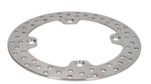 Disc de frana diametru 256mm, Honda Transalp XL650 00-07