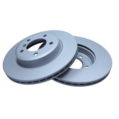 Disc de frana fata pentru BMW E46 Z3 98- cu strat anticoroziv 986478571