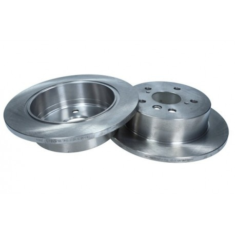 Disc de frana fata pentru TOYOTA CAMRY 2.0-3.0 01-06 30-15 523 0066/PD
