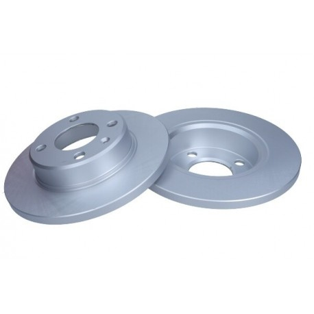 Disc de frana fata pentru VW pentru SKODA FELICIA cu strat anticoroziv 986478859