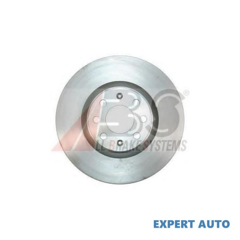 Disc de frana Fiat 500 C (312) 2009-2016 #8 09493930