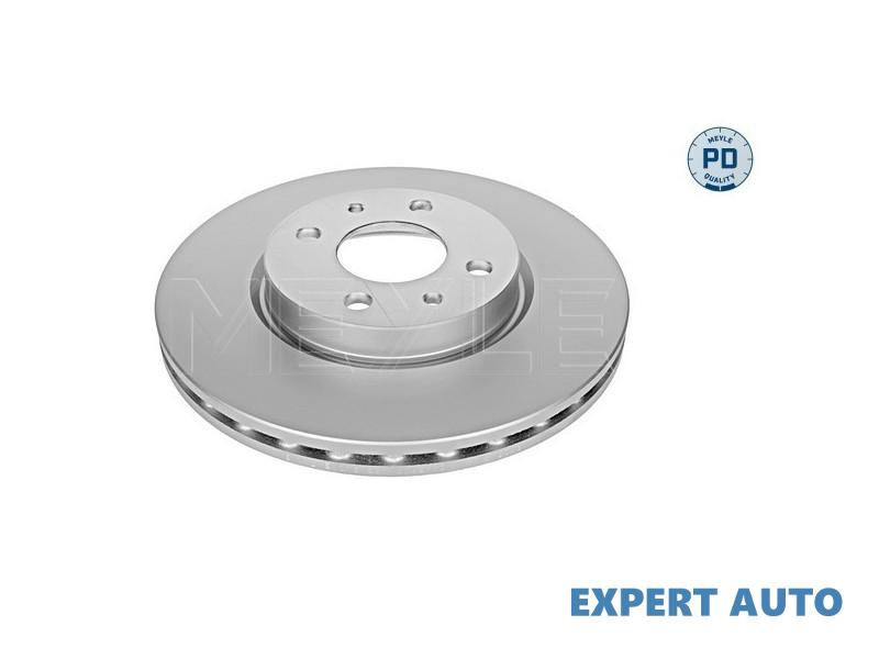Disc de frana Fiat DOBLO Cargo (223) 2000-2016 #2 09584310