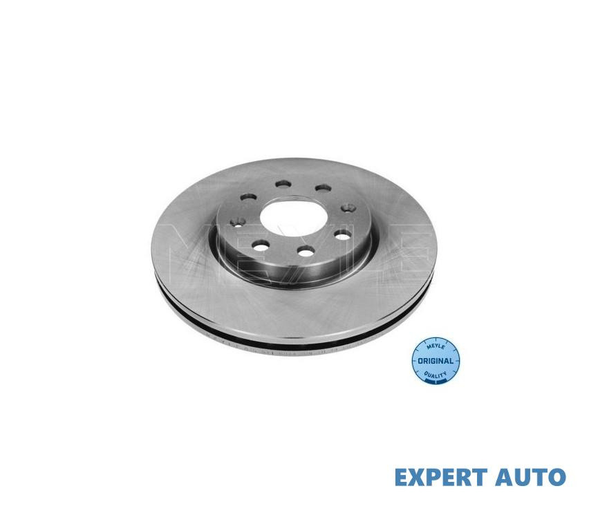 Disc de frana Fiat PUNTO (199) 2012-2016 #2 08508634