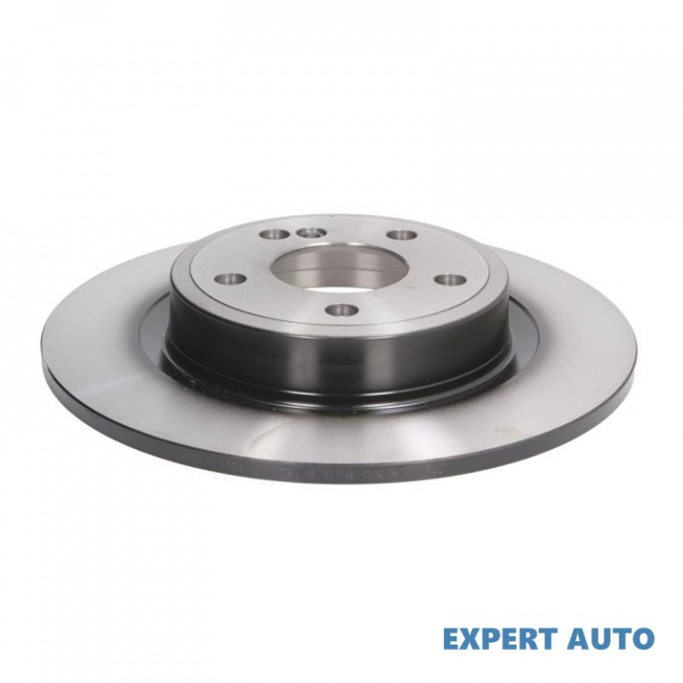 Disc de frana Mercedes CLA cupe (C117) 2013-2016 #8 08B34841