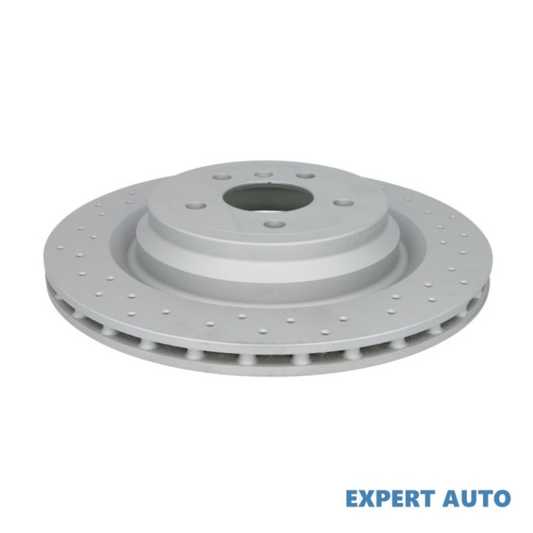Disc de frana Mercedes M-CLASS (W166) 2011-2016 #8 09A95921