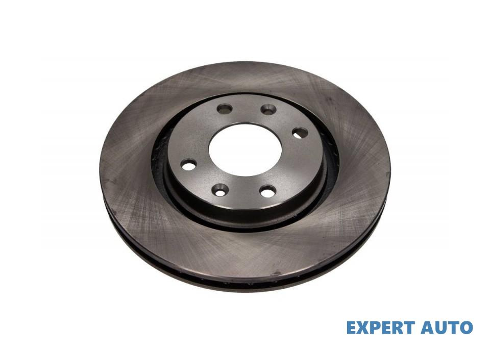 Disc de frana Peugeot 208 2012-2016 #2 0986478618