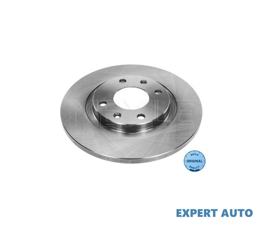 Disc de frana Peugeot 301 2012-2016 #2 08723810