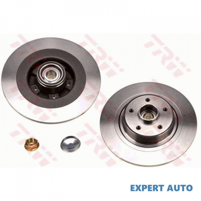 Disc de frana Renault ESPACE Mk IV (JK0/1_) 2002-2016 #8 051584B