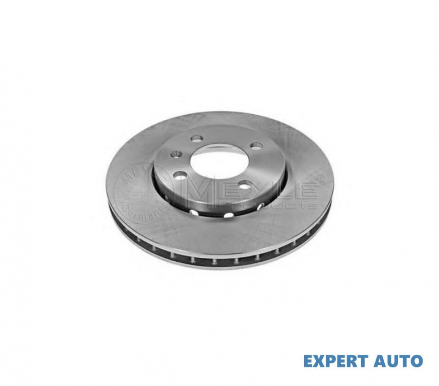 Disc de frana Skoda CITIGO 2011-2016 #2 0986479776