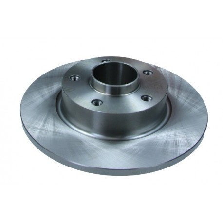 Disc de frana spate pentru OPEL VIVARO TRAFIC 01- fara rulment 986479271