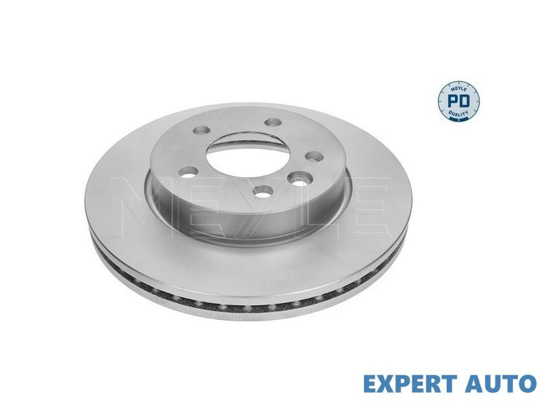 Disc de frana Volkswagen VW AMAROK (2H_, S1B) 2010-2016 #2 0986479154