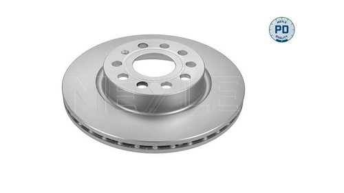 Disc de frana Volkswagen VW GOLF V (1K1)