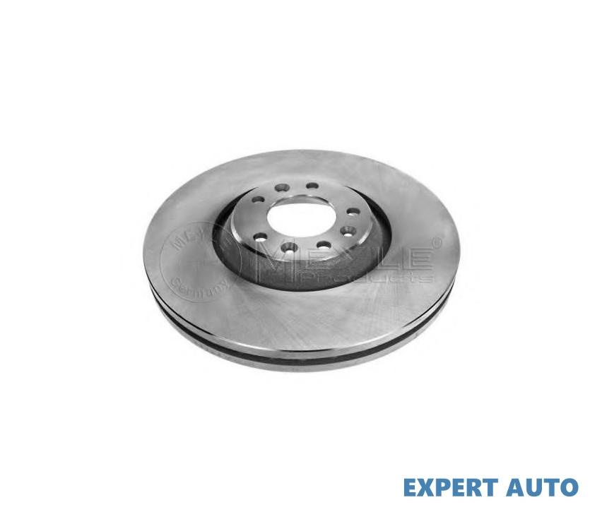 Disc de franare Citroen C6 (TD_) 2005-2016 #2 0986479192