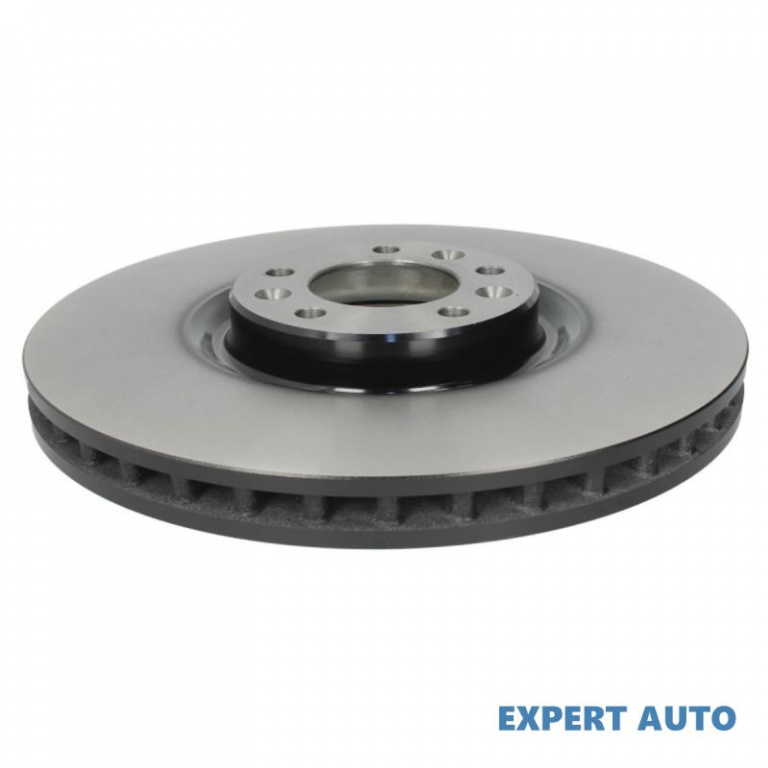 Disc de franare Citroen C6 (TD_) 2005-2016 #3 0986479092